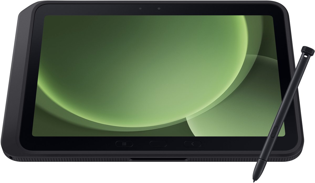Tablet Samsung SM-X356BZGAEEB 10,1" Qualcomm Snapdragon 8 GB RAM 128 GB Groen