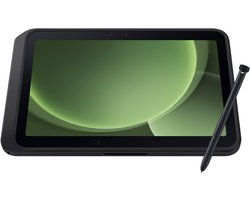 Tablet Samsung SM-X356BZGAEEB 10,1" Qualcomm Snapdragon 8 GB RAM 128 GB Groen