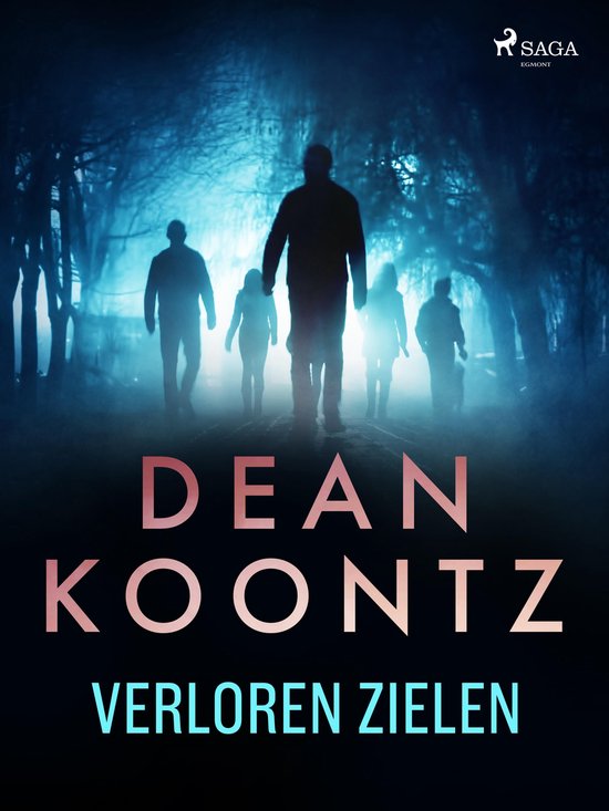 Frankenstein 4 - Verloren zielen - cover