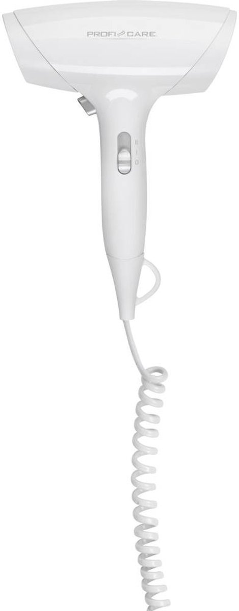 ProfiCare PC-HT 3044 Haardroger met Wandhouder - afbeelding 3