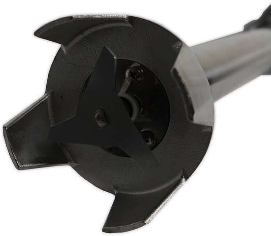 STAAFMIXER HM-65-30 - CombiSteel 7067.0015 - Horeca & Professioneel van Combisteel — afbeelding 2