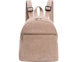 Mijn Tasje - Kinderrugzak – Peuter Rugzakje – Ideaal voor Kinderopvang & School – Meerdere Kleuren