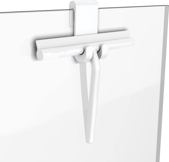 Dubbelzijdige Raamwisser / Raamtrekker met Spray functie - Raam wisser / trekker voor glazen ramen of Douche - Window Cleaner - Ramen wassen en Zemen - Ruitenreiniger - Ramenwasser - Ramenwisser Dubbelzijdige Raamwisser / Raamtrekker met Spray functie - Raam wisser / trekker voor glazen ramen of Douche - Window Cleaner - Ramen wassen en Zemen - Ruitenreiniger - Ramenwasser - Ramenwisser