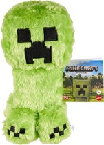 Set de edredón Jay Franco Minecraft Creeper Twin, 5 piezas | Bodega