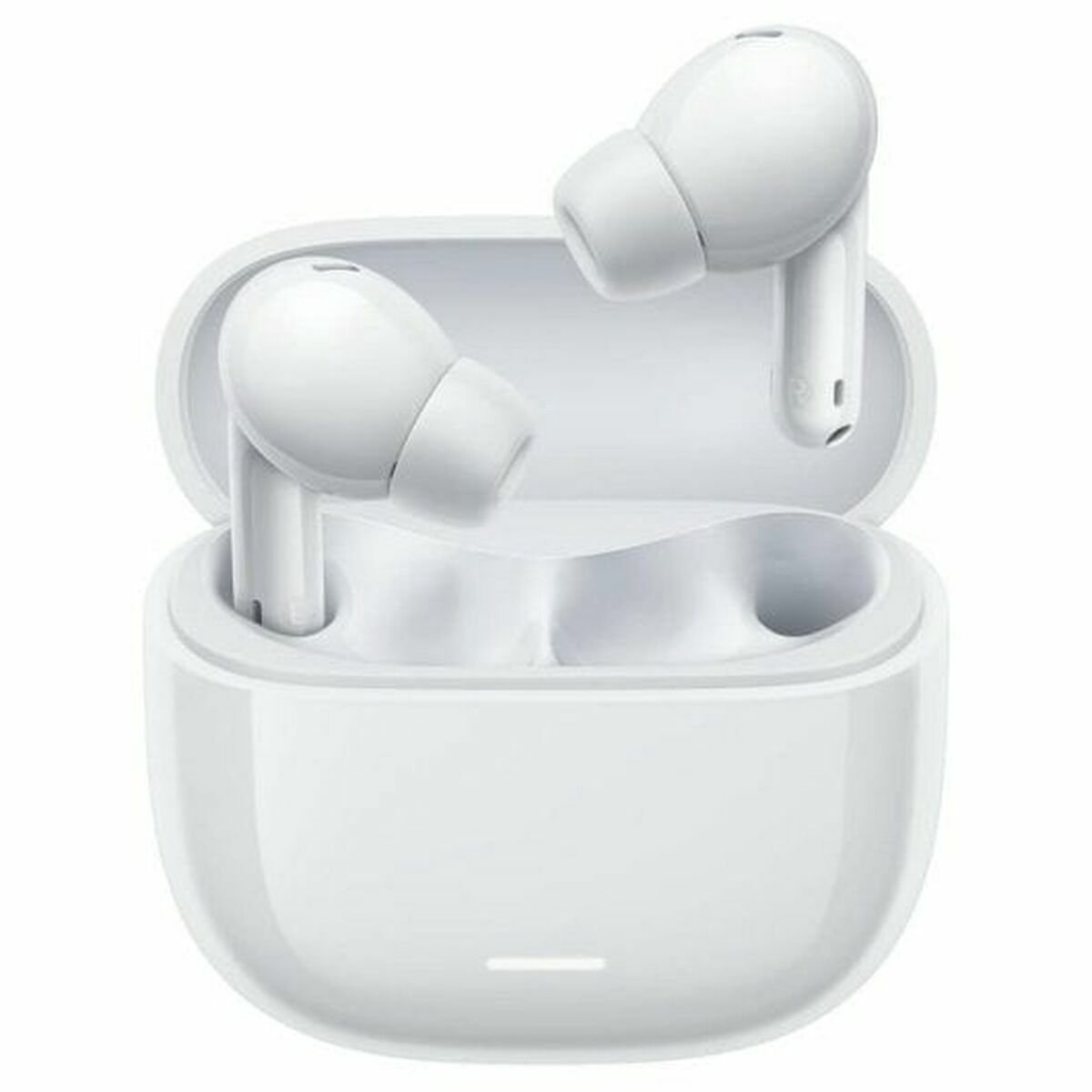 Xiaomi Redmi Buds 6 - In ear koptelefoon - Lite White