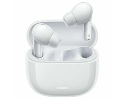Xiaomi Redmi Buds 6 - In ear koptelefoon - Lite White