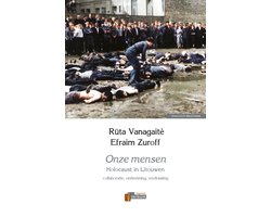 Onze mensen