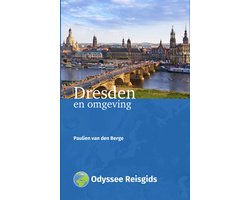 Dresden en omgeving