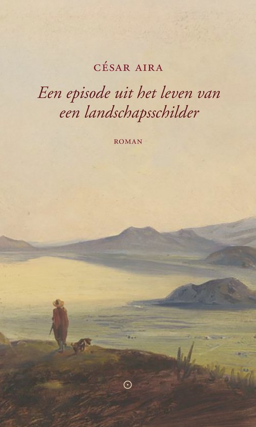 Een episode uit het leven van een landschapsschilder