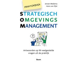 Praktijkboek Strategisch OmgevingsManagement