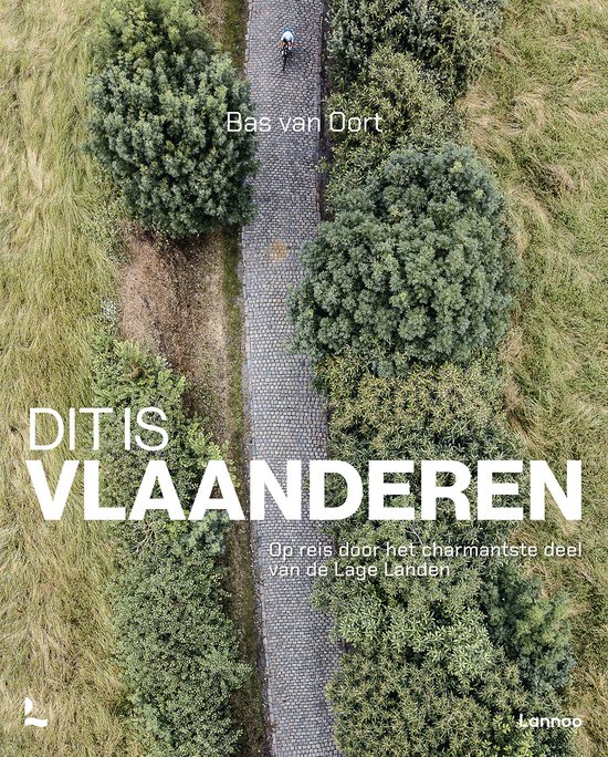 Dit is Vlaanderen - cover