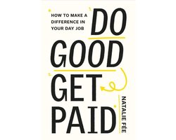 Do Good, Get Paid