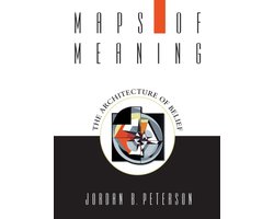 Omslag van Maps of Meaning