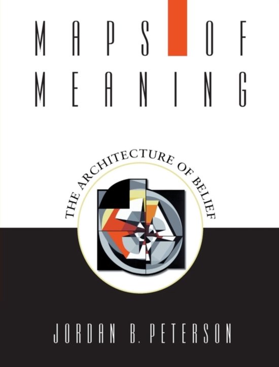 Maps of Meaning