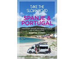 Take the slow road - Spanje & Portugal