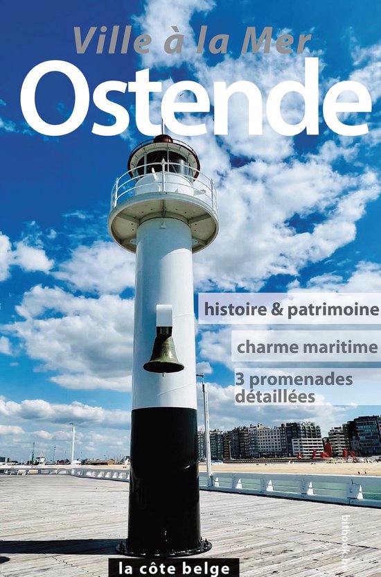 Ostende - cover