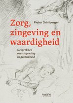 Zorg, zingeving en waardigheid