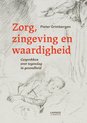 Zorg, zingeving en waardigheid