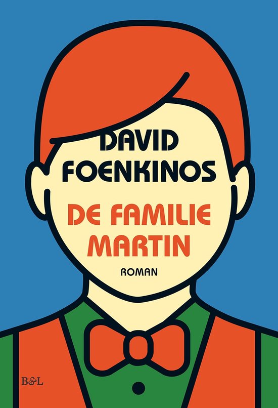 De familie Martin