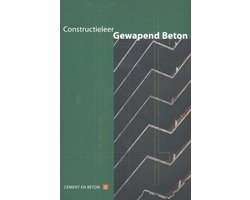 Constructieleer gewapend beton