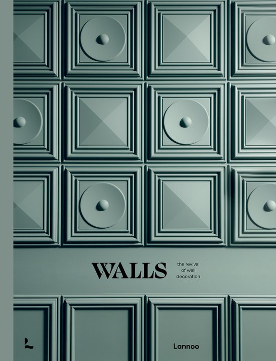 Walls - cover