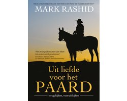 Uit liefde voor het paard