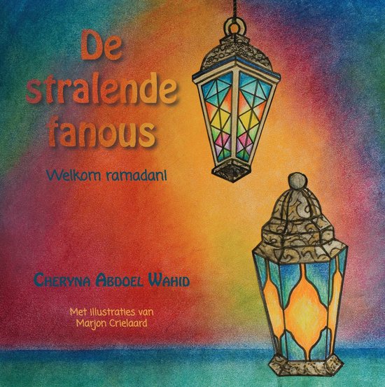 De stralende fanous