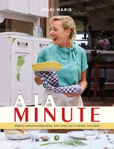 A la minute