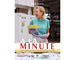 A la minute