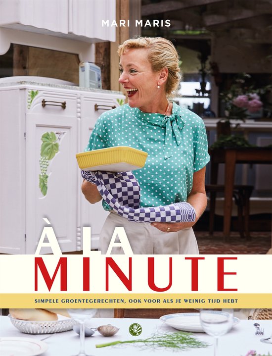 A la minute - cover