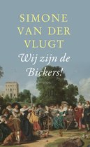 Wij zijn de Bickers!