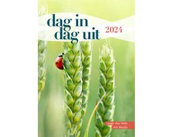 Dag in dag uit 2024
