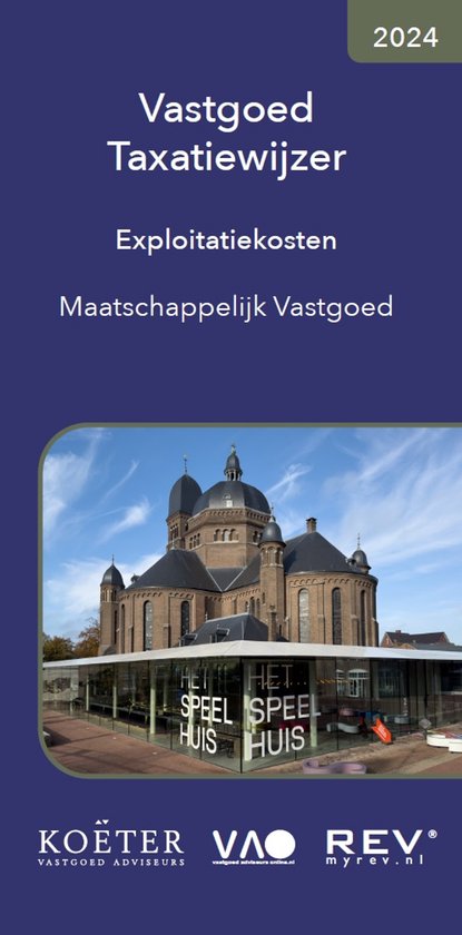 duurzaam maatschappelijk vastgoed 