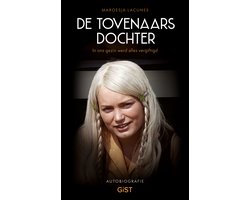 De Tovenaarsdochter