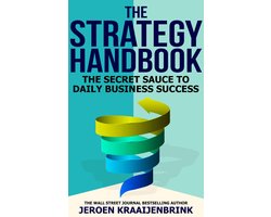 The Strategy Handbook