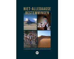 Niet-alledaagse bestemmingen
