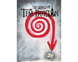 The World of Tim Burton