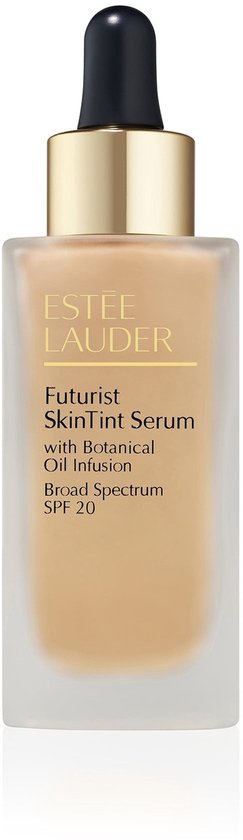 ESTEE LAUDER - Futurist Skin Tint Serum Foundation SPF 20 - 30 ml - Foundation