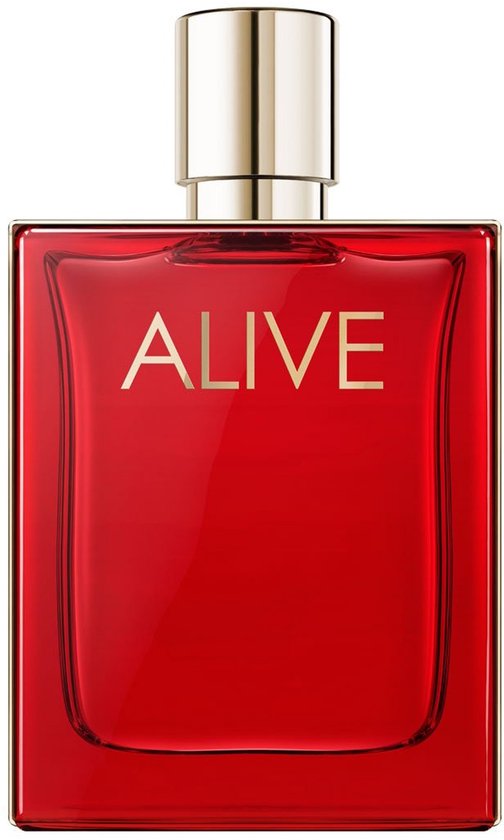 Hugo Boss Alive Eau de Parfum 80ml
