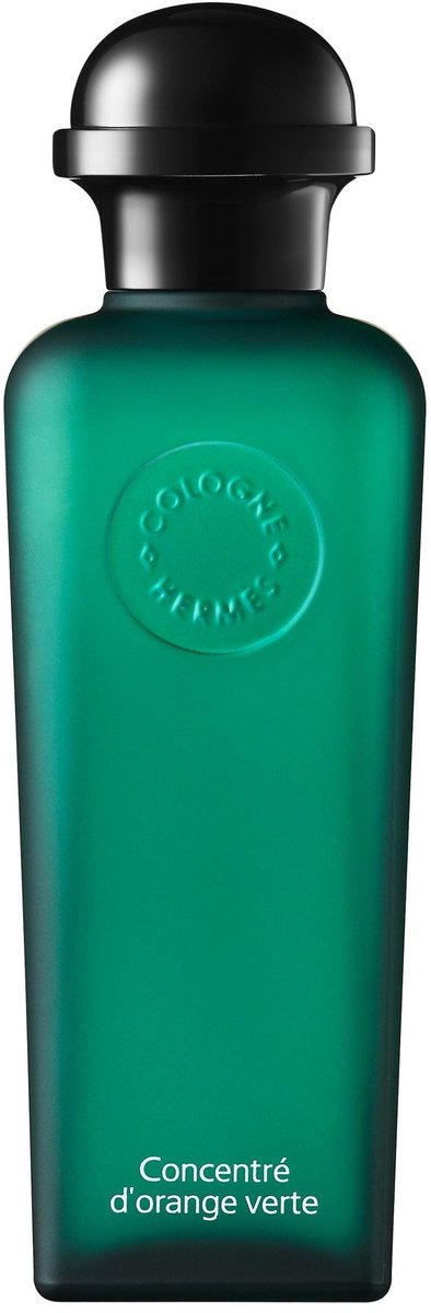 Unisex Perfume Concentre D'orange Verte Hermes EDT