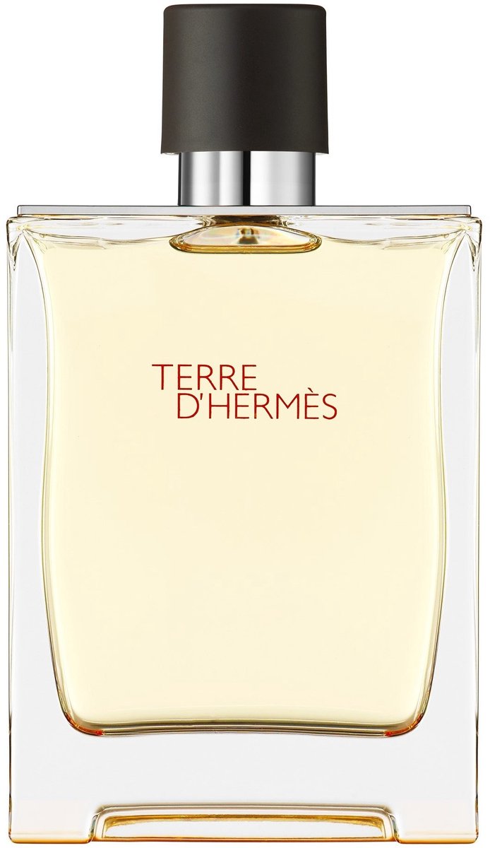 Hermès - Terre d'Hermes - 200 ml - Eau de Toilette