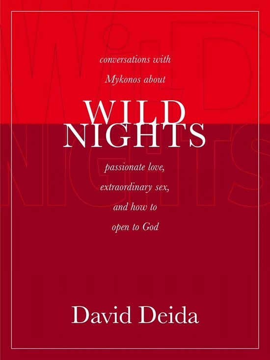 Wild Nights