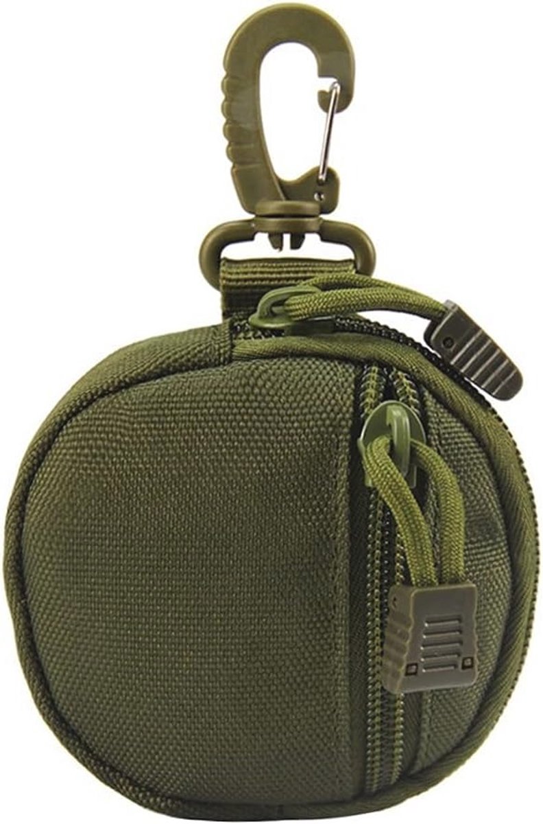 Compacte Multifunctionele EDC-tas voor Buitenactiviteiten