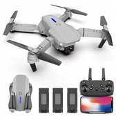 Bol.com Bedee RC Quadcopter Drone met Camera - 480P - Hoofdloze Modus - Hoogte Vasthouden - Gebarenfoto's Maken - Vlucht Tracere... aanbieding
