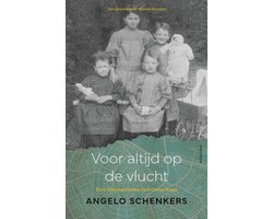 Voor altijd op de vlucht
