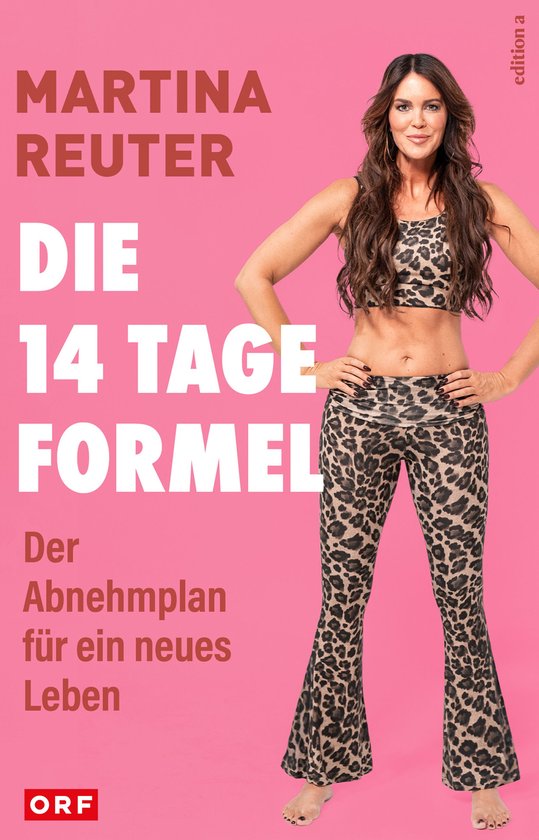 Die 14-Tage-Formel - cover
