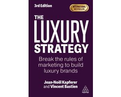 The Luxury Strategy
