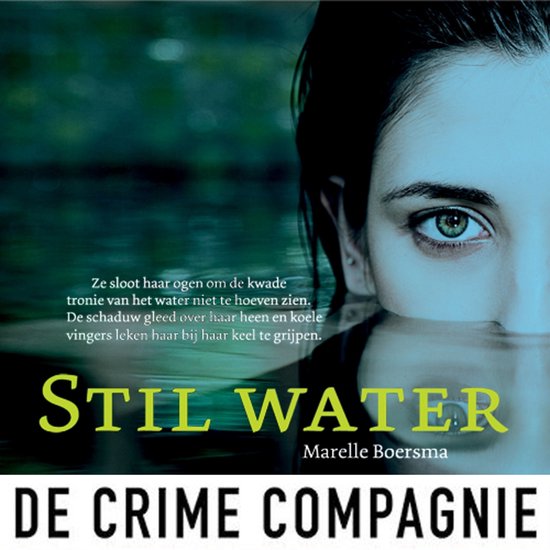 Stil water - cover