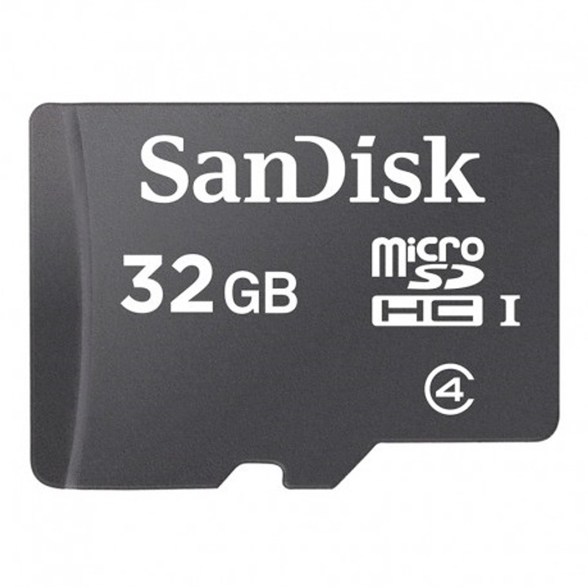Sandisk MicroSD kaart 32 GB
