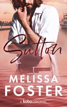 De Steeles van Silver Island 6 - Sutton